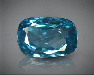 Natural Zircon 5.59 carats -1536
